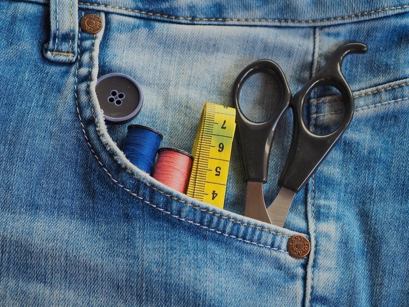 Chrono-Displacement Tools