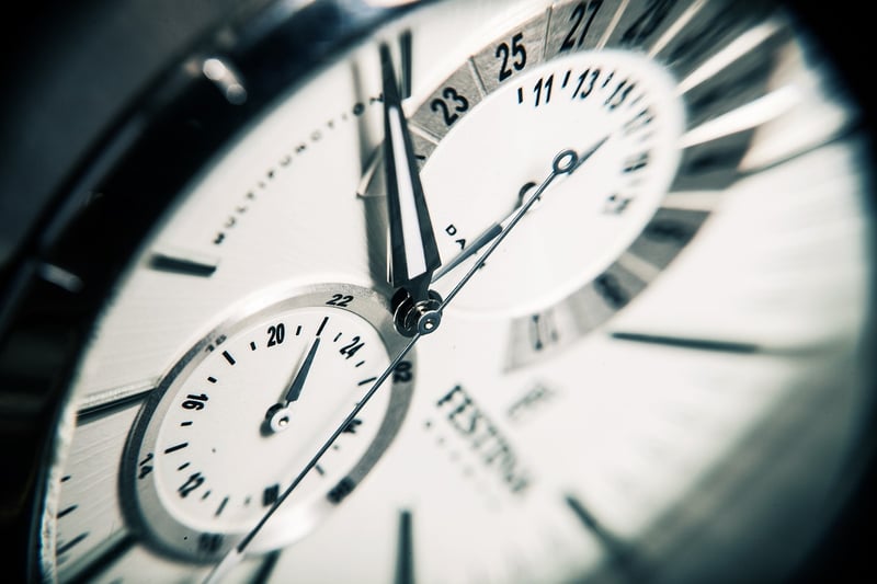 Time Navigators