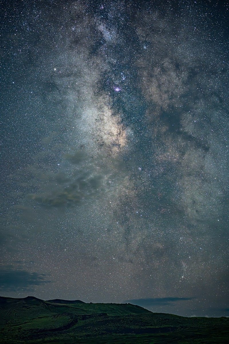 Parallel Universes